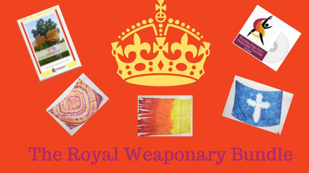 The Royal Weaponary Bundle2