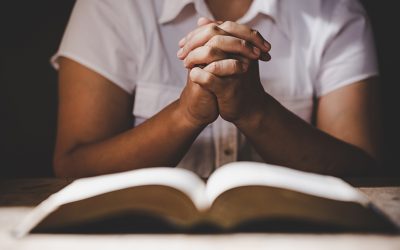 5 Life-Transforming Benefits of Prayer